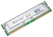       Elpida/Dell Rambus 512MB ECC RIMM RDRAM, PC800-45. -$199.