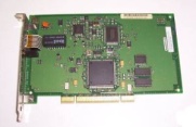      IBM RS6000 10/100 Ethernet Server Adapter (network card), PCI, p/n: 23L4173, 91H0397. -$49.