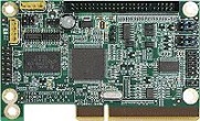     Tyan SMDC (IPMI) M3291 Remote management adapter. -$109.