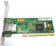   :   3Com 3C2000-T Gigabit NIC Ethernet Network Adapter, PCI. -$49.