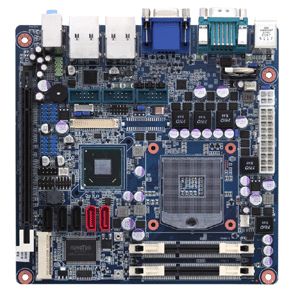  Axiomtek     Core i7 Mini ITX    /   