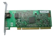      Hewlett-Packard (HP) NC370T Single Port (1 channel) 10/100/1000Base-T Gigabit Ethernet NIC card (network server adapter), PCI-X, p/n: 366606-002. -$179.