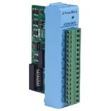 Advantech ADAM-5069 AE 8-channel High Power Relay Output Module/w LED Modbus/RTU, OEM (модуль релейного вывода)