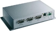     Advantech UNO-2053E-IDA0E Embedded PC. -$499.