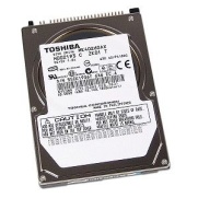      HDD Toshiba MK4026GAX 40GB, 5400 rpm, ATA IDE, 16MB Cache, 2.5" (notebook type). -$199.