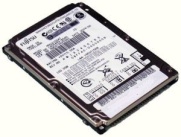        HDD IBM/Fujitsu MHT2060AT 60GB, 4200 rpm, ATA/IDE, 2.5" (notebook type), p/n: 92P6535. -$139.