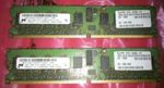 SUN Microsystems X7801A 2GB (2x1GB) Memory Kit, DDR2 PC2-4200 (533MHz), ECC Reg CL4, p/n: 370-6208-01, CF00370-6208, OEM (  )