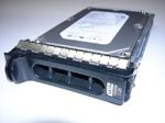 Hot Swap HDD Dell/Seagate Barracuda ES.2 ST3250310NS 7.2K 250GB SATA, 3.5", 7200 rpm/w tray, p/n: 0CX424  (жесткий диск "горячей замены")