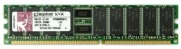      Kingston KVR400D2D8R3/1G 1GB DDR2 PC2-3200 (400MHz) CL3 ECC Reg. 240-pin SDRAM Memory DIMM. -$79.