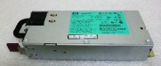     Hewlett-Packard (HP) DPS-1200FB A (HSTNS-PD11) Hot Plug Redundant Power Supply (DL180G5 DL185G5 DL580G5 DL785G5, BladeSystem c3000), 1200W, p/n: 438202-001, 440785-001, 441830-001. -$499.