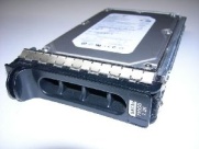      " " Hot Swap HDD Dell/Seagate Barracuda ES.2 ST3250310NS 7.2K 250GB SATA, 3.5", 7200 rpm/w tray, p/n: 0CX424. -$159.