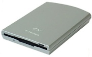    - Iomega YD-8U10 External USB 3.5" Floppy Disk Drive (FDD). -$39.
