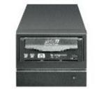 Streamer Dell PowerVault 100T CD72LWE DAT72 (DDS5), 36/72GB, 4mm, external tape drive, FRU p/n: TD6200-601, DP/N OKG988, OEM ()