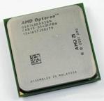CPU AMD Opteron Model 148, 2.2GHz (2200MHz), 1MB (1024KB), Socket 939 (939-pin), OSA148DAA5BN, OEM (процессор)