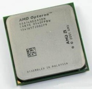     CPU AMD Opteron Model 148, 2.2GHz (2200MHz), 1MB (1024KB), Socket 939 (939-pin), OSA148DAA5BN. -$129.