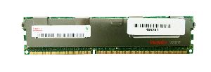 Hynix HMT125R7BFR4C-H9 2GB PC3-10600R DDR3-1333MHz CL9 x72 ECC Registered (Reg.) RAM DIMM Memory Module  ( )