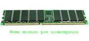      Kingston KVR400D2S4R3/1GI 1GB DDR2 PC2-3200 (400MHz) CL3 ECC Reg. 240-pin SDRAM Memory DIMM. -$89.