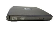      Dell Latitude PD01S X1/X300/D400/D410/D420/D430/D800 Laptop Media Bay, p/n: P0690 A02. -$39.