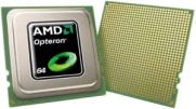     CPU AMD Opteron Model 250, 2.4GHz (2400MHz), 1MB (1024KB) 800MHz, Socket 940 PGA (940-pin), SledgeHammer. -$24.95.