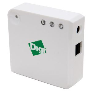 Digi International   ConnectPort X2e   ZigBee Smart Energy