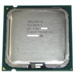 CPU Intel Pentium 4 631 3.00GHz/2048KB/800MHz (3000MHz), LGA775, Cedar Mill, SL96L, OEM ()
