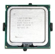     CPU Intel Xeon Quad Core E5320 1.86GHz (1867MHz), 1066MHz FSB, 8MB Cache, Socket LGA771, Clovertown, SL9MV. -$129.