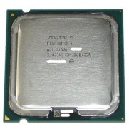     CPU Intel Pentium 4 631 3.00GHz/2048KB/800MHz (3000MHz), LGA775, Cedar Mill, SL96L. -$69.