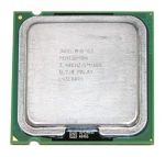 CPU Intel Pentium 4 550 3.4GHz/1MB/800 (3400MHz), Prescott, Socket LGA775, SL7J8, OEM ()