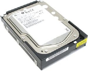 HDD Hewlett-Packard (HP) MAX3073RC 73.4GB, 15K rpm, Serial Attached SCSI (SAS), 3.5", p/n: 395523-001, 405429-001, OEM ( )