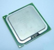    CPU Intel Pentium 4 551 3.4GHz/1MB/800 (3400MHz), Prescott, Socket LGA775, SL8J5. -$69.