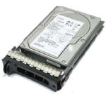 Hot swap HDD Dell/Seagate Cheetah 10K.7 ST3146707LC, 146GB, 10K rpm, Ultra320 (U320) SCSI 80-pin, p/n: 0GC828/w tray, OEM (жесткий диск "горячей замены")