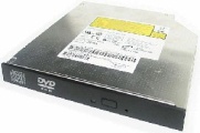       SONY CRX890A internal DVD/CD-RW Combo Drive, IDE, Black, slim (notebook type), .. -$59.