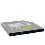 H-L Data Storage GSA-U10N DVD Multi recorder DVD+R DL Slim Drive, б.у. (оптический дисковод)