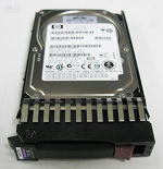 Hot Swap HDD Hewlett-Packard (HP) DG072A3515 72GB, 10K rpm, 2.5", SAS (Serial Attached SCSI)/w tray, p/n: 438628-001, 375863-002, MBB2073RC  (  " ")
