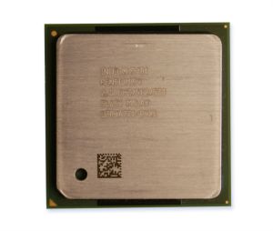 CPU Intel Pentium4 2.8GHz/512/533 (2800MHz), S478, SL6S4, OEM ()