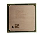CPU Intel Pentium4 2.8GHz/512/533 (2800MHz), S478, SL6S4, OEM ()