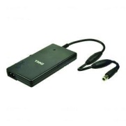   :     Dell Latitude Inspiron External AC adapter (Power Supply) SADP-65UB (PA-12), input: AC 100-240V, output: 19.5V-3.34A, p/n: 0DK138. -$31.95.