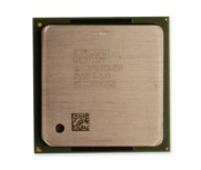     CPU Intel Pentium4 2.8GHz/512/533 (2800MHz), S478, SL6S4. -$59.