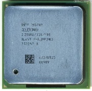     CPU Intel Celeron 2200/128/400 (2.2GHz), 478-pin, SL6VT. -$39.95.