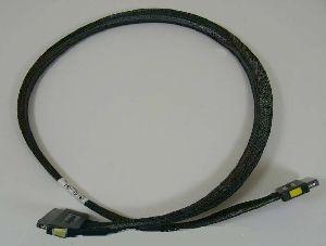 HP/Compaq 2.5Ft Multi-Lane Serial ATA/SAS Cable, p/n: 361316-007, 389953-001, OEM ()