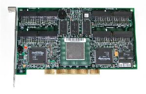 DELL 9K646 RAID controller, 4-port IDE ATA 100, PCI, OEM ()
