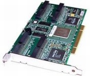     DELL 9K646 RAID controller, 4-port IDE ATA 100, PCI. -$149.