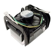   /   Intel CPU cooler/radiator A57855-001, Socket 478. -$19.95.