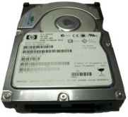      HDD Hewlett-Packard (HP) 36.4GB, 15K rpm, Wide Ultra320 (U320) SCSI, BF036863B9, p/n: 306645-002, 80-pin, 1". -$219.