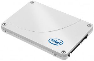   Intel SSD 330 Series  