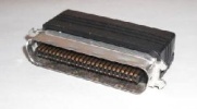     IBM 50-pin SCSI-2 Terminator, p/n: 51G7736. -$49.