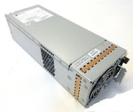 Hewlett Packard (HP) Storage Works MSA2000 475W Hot Plug Redundant Power Supply, p/n: 481320-001, YM-2751B, CP-1391AR2  ( )