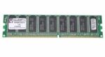 Kingston KVR400S4R3A/1G 1GB DDR400 (PC3200) ECC REG CL3 RAM DIMM, OEM (модуль памяти)