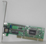 USR Network Ethernet card 10/100 PCI USR7900-01, FA3107, OEM ( )