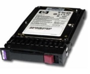    " " Hot Swap HDD Hewlett-Packard (HP) DH072BAAKN/MBC2073RC 72GB, 15K rpm, 2.5", Dual Port SAS (Serial Attached SCSI)/w tray, p/n: 459889-002, 418373-007. -$319.